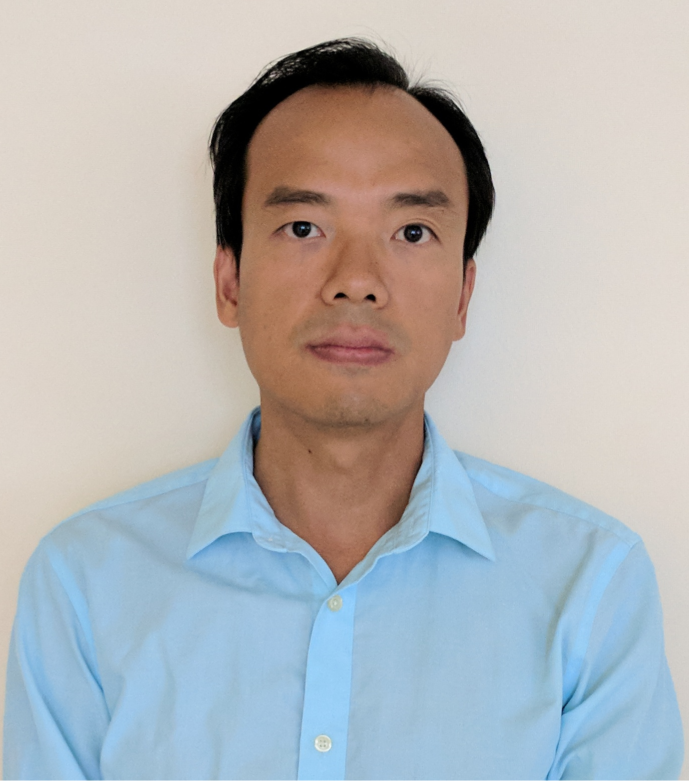 Francis Bui