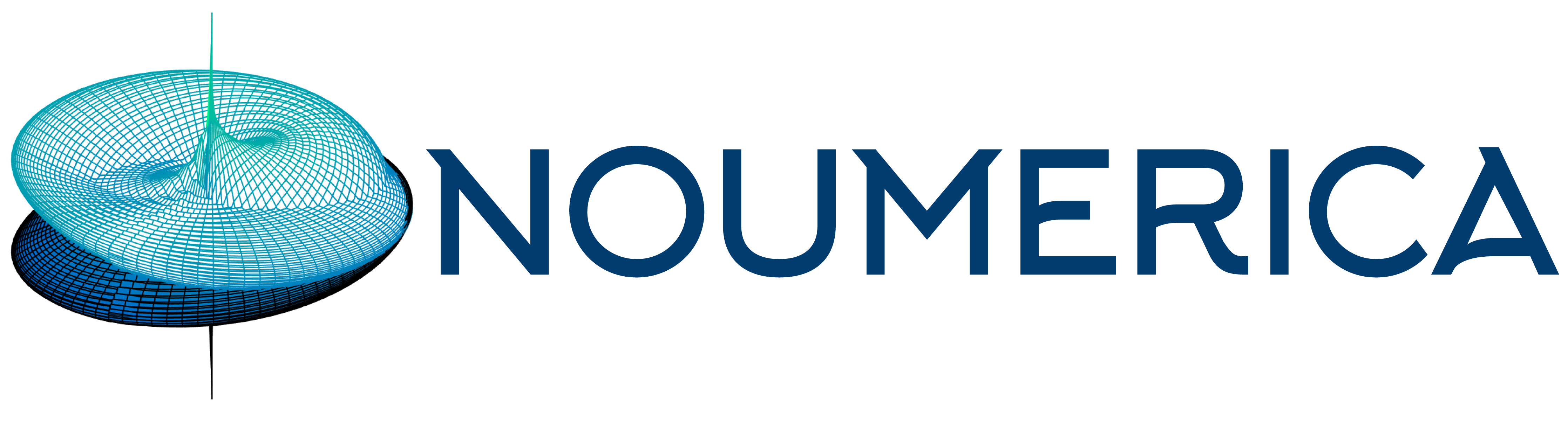 Noumerica Data Security logo